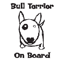 BULL TERRIER