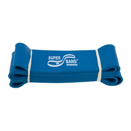Ленточный амортизатор Dittmann SuperBand Blue Extra Heavy оптом, фото 1