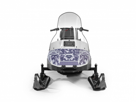 Мини-снегоход SHARMAX Ultra SN-480 оптом, фото 3