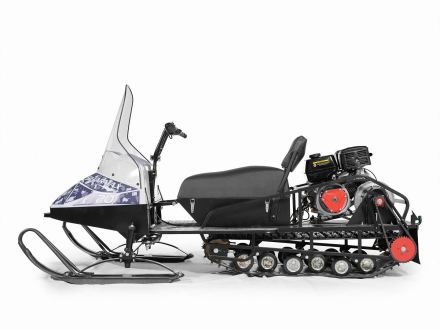 Мини-снегоход SHARMAX Ultra SN-480 оптом, фото 1