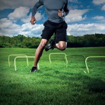 Набор барьеров PER4M Quick Hurdles оптом, фото 3