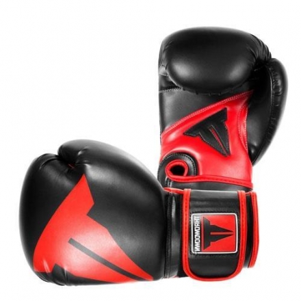 Боксерские перчатки THROWDOWN Predator Stand-Up Gloves TDHBG2 оптом, фото 1