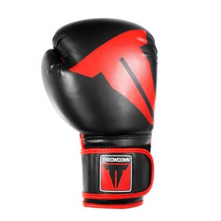Боксерские перчатки THROWDOWN Predator Stand-Up Gloves TDHBG2 оптом, фото 2