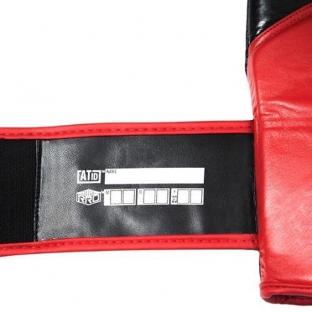 Боксерские перчатки THROWDOWN Predator Stand-Up Gloves TDHBG2 оптом, фото 6