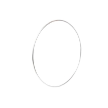 Обруч алюминиевый 90 см