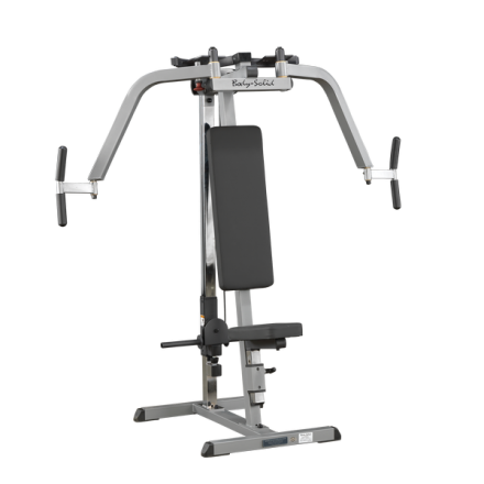 Тренажер для грудных и дельтовидных мышц Body-Solid GPM65 на свободных весах оптом, фото 4