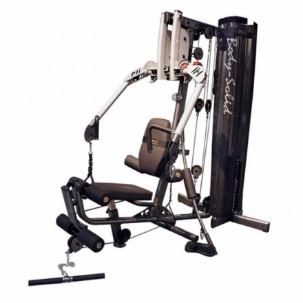 Мультистанция Body-Solid Powerline P1X оптом, фото 1