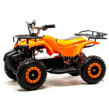 Квадроцикл детский MOTOLAND ATV E008 800Вт оптом, фото 4