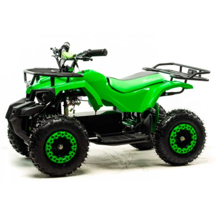 Квадроцикл детский MOTOLAND ATV E008 800Вт оптом, фото 1