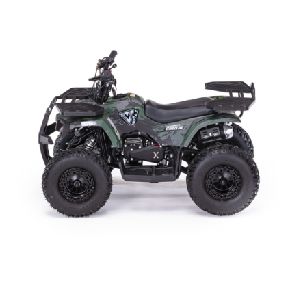 Детский квадроцикл MOTAX GRIZLIK Х16 PS (мех. стартер) оптом, фото 8