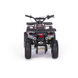 Детский квадроцикл MOTAX GRIZLIK Х16 PS (мех. стартер), фото 2