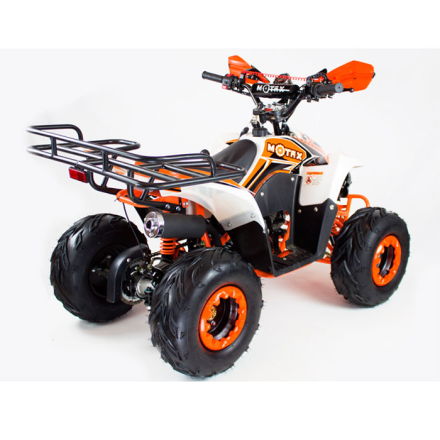 Квадроцикл бензиновый MOTAX MIKRO 110 сс оптом, фото 3