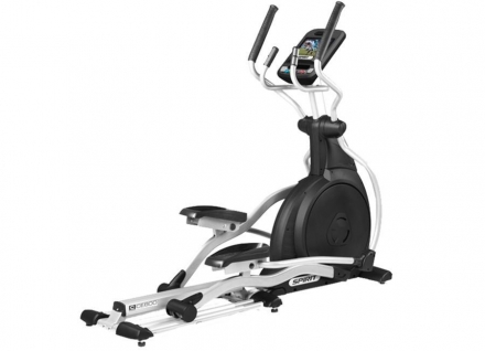 Эллиптический тренажер Spirit Fitness CE800ENT				 оптом, фото 1