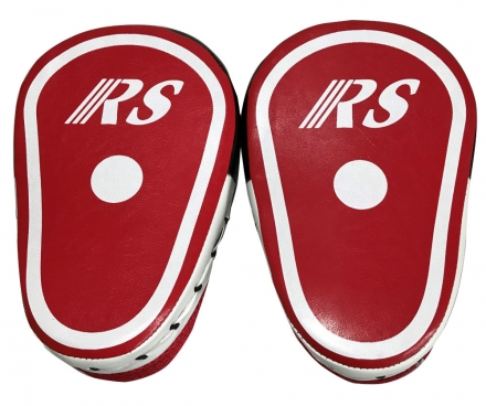 Лапа гнутая жесткая RS700, пара оптом, фото 2
