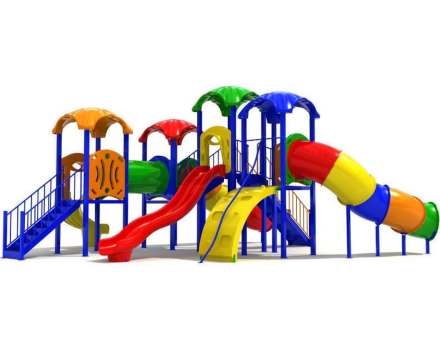 Детская площадка Дельфин 2.2 оптом, фото 1