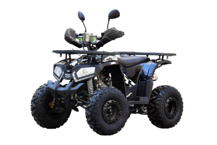 Квадроцикл UNIVERSAL ATV 125 TM Fusion оптом, фото 2