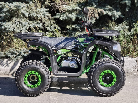 Квадроцикл RMOTO Lion 125AR Lite оптом, фото 6