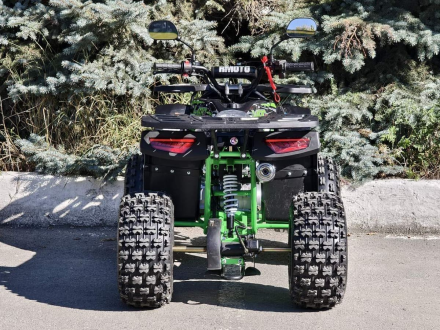 Квадроцикл RMOTO Lion 125AR Lite оптом, фото 5