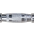 ГЕКСАГОНАЛЬНЫЕ ОБРЕЗИНЕННЫЕ ГАНТЕЛИ DFC DB001-25 25кг (пара)  оптом