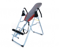 Инверсионный стол DFC IT8020R красный, складной, фото 1 Инверсионный стол DFC IT8020R красный, складной, фото 1