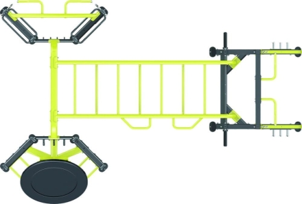 IZ-T shape Impulse оптом, фото 2