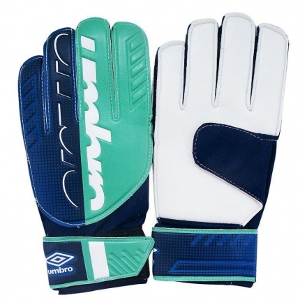 CЦ*Перчатки вратарские тренировочные &quot;Umbro Veloce Glove&quot;, размер 10  оптом, фото 1