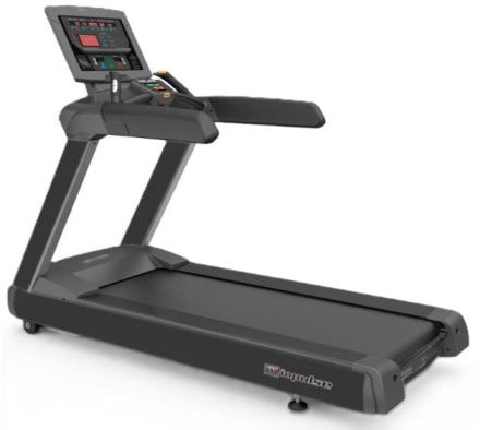 Беговая дорожка Aerofit RT750 (X7-T LED) оптом, фото 1