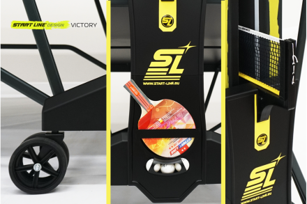 Теннисный стол Victory DESIGN оптом, фото 5