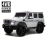 Электромобиль Mercedes-Benz G65 AMG 4WD серебро оптом