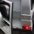 Электромобиль Mercedes-Benz G65 AMG 4WD серебро оптом