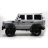 Электромобиль Mercedes-Benz G65 AMG 4WD серебро оптом