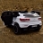 Электромобиль Mercedes-Benz AMG GLC63 2.0 Coupe 4WD белый оптом
