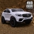 Электромобиль Mercedes-Benz AMG GLC63 2.0 Coupe 4WD белый оптом