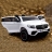 Электромобиль Mercedes-Benz AMG GLC63 2.0 Coupe 4WD белый оптом
