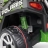 Электромобиль Багги Peg-Perego Polaris Ranger RZR Green Shadow оптом