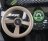 Электромобиль Багги Peg-Perego Polaris Ranger RZR Green Shadow оптом