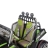 Электромобиль Багги Peg-Perego Polaris Ranger RZR Green Shadow оптом