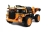 Электромобиль RiverToys C444CC оранжевый оптом