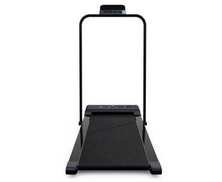 Беговая дорожка DFC SLIM 2 Black оптом, фото 3