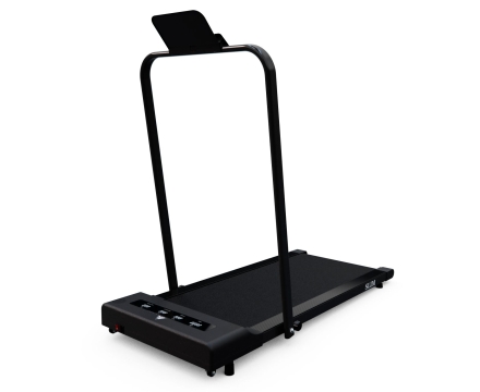 Беговая дорожка DFC SLIM 2 Black оптом, фото 2
