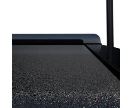 Беговая дорожка DFC SLIM 2 Black оптом, фото 6