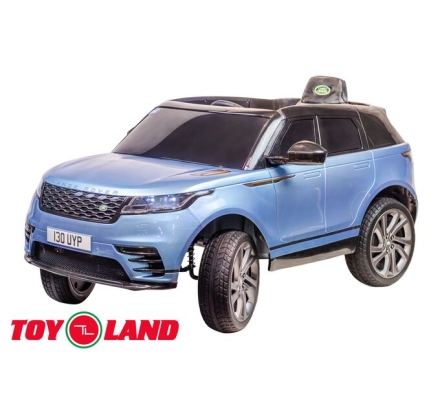Джип Range Rover Velar СТ-529 синий краска СТ-529 оптом, фото 1