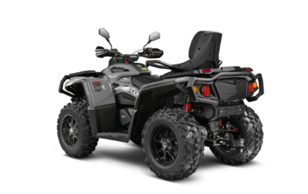 Квадроцикл AODES Pathcross MAX 1000 PRO 26К оптом, фото 3