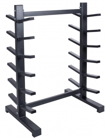 Подставка под бодибары (горизонтального хранения) PROFI-FIT ZSO RUS 5405 оптом, фото 1