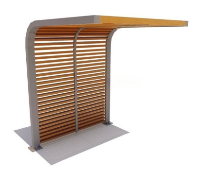 Пергола Вологда, Сосна оптом, фото 3