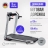 Беговая дорожка домашняя OXYGEN FITNESS M-CONCEPT SPORT (SMOKY) оптом