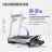 Беговая дорожка домашняя OXYGEN FITNESS M-CONCEPT SPORT (SMOKY) оптом