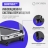 Беговая дорожка домашняя OXYGEN FITNESS M-CONCEPT SPORT (SMOKY) оптом