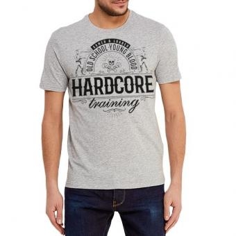Футболка Hardcore Training hctshirt0217 оптом, фото 1