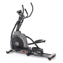 Эллиптический тренажер домашний SVENSSON BODY LABS TITAN, фото 1